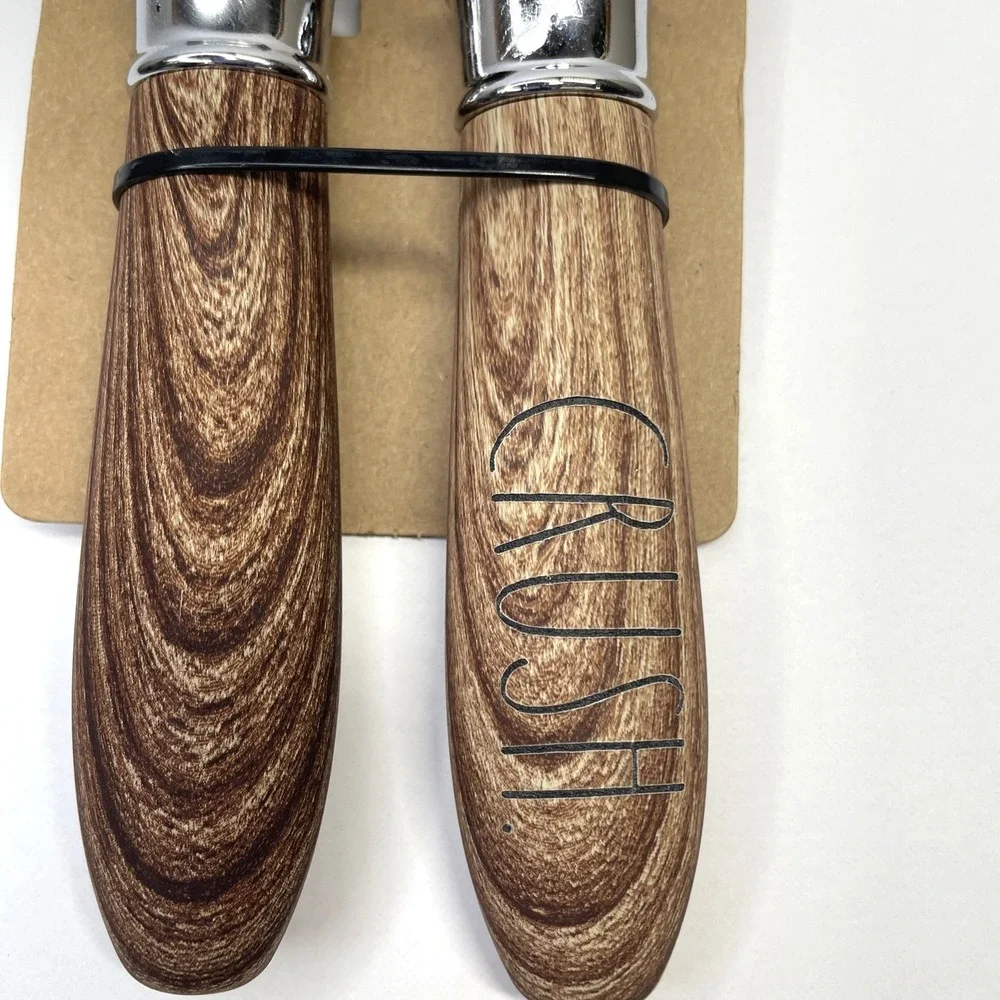 Rae Dunn Garlic Press 